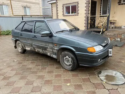 ВАЗ (Lada) 2114 2008 года за 1 000 000 тг. в Актобе – фото 2