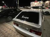 ВАЗ (Lada) 2114 2004 года за 850 000 тг. в Актау – фото 4