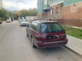 Subaru Legacy 1997 года за 1 200 000 тг. в Астана – фото 2
