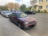 Subaru Legacy 1997 года за 1 200 000 тг. в Астана – фото 4