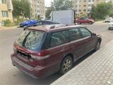 Subaru Legacy 1997 года за 1 200 000 тг. в Астана – фото 3