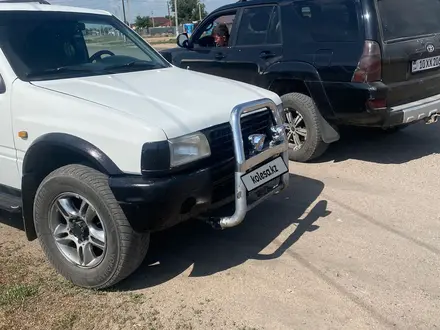 Opel Frontera 1996 года за 2 200 000 тг. в Сатпаев – фото 2