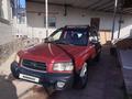Subaru Forester 2003 года за 3 500 000 тг. в Жанаозен