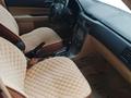 Subaru Forester 2003 года за 3 500 000 тг. в Жанаозен – фото 3