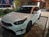 Kia Cee'd 2024 года за 11 006 570 тг. в Алматы