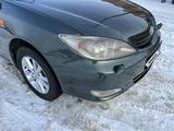 Toyota Camry 2003 года за 5 200 000 тг. в Кокшетау – фото 3