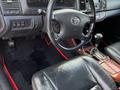 Toyota Camry 2003 годаүшін5 200 000 тг. в Кокшетау – фото 13