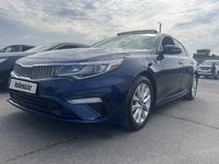 Kia Optima 2017 годаүшін8 700 000 тг. в Алматы