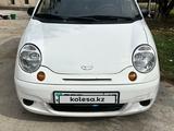 Daewoo Matiz 2012 годаүшін2 200 000 тг. в Сарыагаш – фото 3