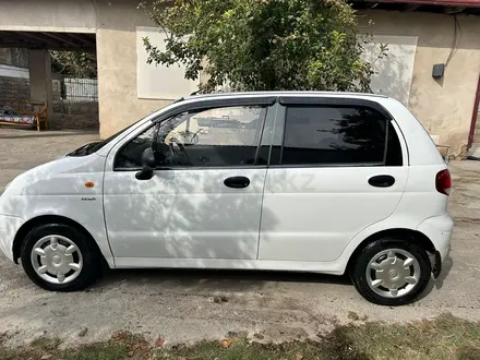 Daewoo Matiz 2012 года за 2 200 000 тг. в Сарыагаш