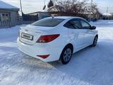 Hyundai Accent 2014 года за 5 300 000 тг. в Семей – фото 2