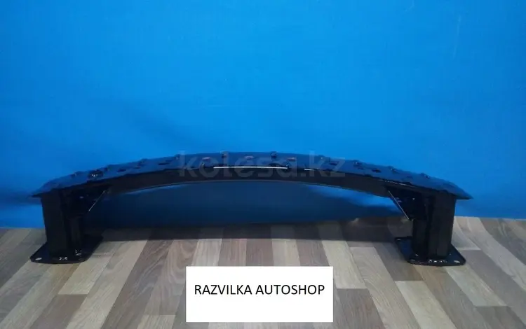 Усилитель переднего бампера Mazda 3үшін30 000 тг. в Алматы