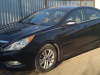 Hyundai Sonata 2013 года за 4 100 000 тг. в Уральск