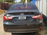 Hyundai Sonata 2013 годаүшін4 100 000 тг. в Уральск – фото 5