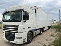 DAF  XF 105 2013 годаүшін24 000 000 тг. в Шымкент