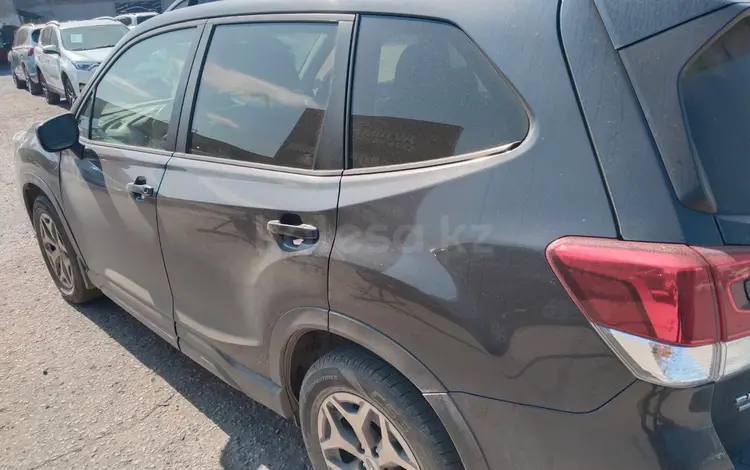 Subaru Forester 2018 года за 9 500 000 тг. в Актобе