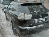 Lexus RX 330 2005 года за 7 850 000 тг. в Астана – фото 3