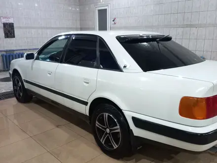 Audi 100 1991 года за 2 700 000 тг. в Павлодар – фото 5