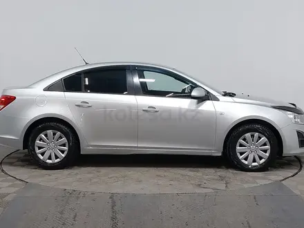 Chevrolet Cruze 2013 года за 4 190 000 тг. в Астана – фото 4