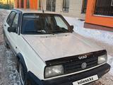 Volkswagen Jetta 1992 годаүшін900 000 тг. в Астана – фото 5