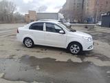 Chevrolet Nexia 2022 года за 4 200 000 тг. в Серебрянск
