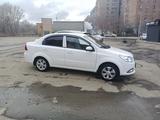 Chevrolet Nexia 2022 года за 4 200 000 тг. в Серебрянск – фото 2