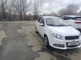 Chevrolet Nexia 2022 года за 4 200 000 тг. в Серебрянск – фото 3