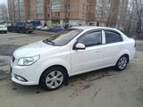 Chevrolet Nexia 2022 года за 4 200 000 тг. в Серебрянск – фото 4