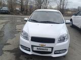 Chevrolet Nexia 2022 года за 4 200 000 тг. в Серебрянск – фото 5