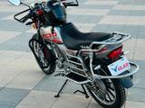  Мотоцикл ULAR R200-7М Көкшетау 2024 года за 520 000 тг. в Кокшетау – фото 2