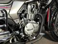  Мотоцикл ULAR R200-7М Көкшетау 2024 годаүшін520 000 тг. в Кокшетау – фото 5