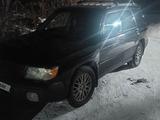 Subaru Forester 1998 годаүшін2 900 000 тг. в Алматы