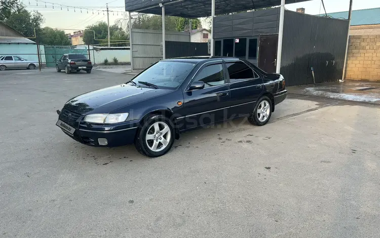 Toyota Camry 1997 года за 2 770 000 тг. в Арысь