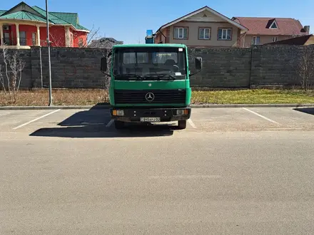 Mercedes-Benz  814 1993 года за 11 500 000 тг. в Алматы – фото 2