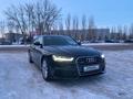 Audi A6 2017 года за 23 000 000 тг. в Астана – фото 33