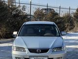 Mazda 626 2000 годаүшін2 200 000 тг. в Кызылорда – фото 5