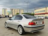 BMW 328 2000 года за 3 650 000 тг. в Алматы – фото 4