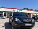 Lexus RX 330 2006 года за 6 800 000 тг. в Шымкент – фото 4