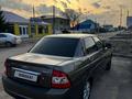 ВАЗ (Lada) Priora 2170 2013 годаүшін3 700 000 тг. в Актобе – фото 3