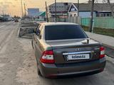 ВАЗ (Lada) Priora 2170 2013 годаүшін3 700 000 тг. в Актобе – фото 4