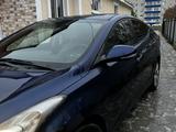 Hyundai Elantra 2013 года за 3 000 000 тг. в Уральск – фото 3