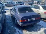 Mercedes-Benz 190 1991 годаүшін630 000 тг. в Астана – фото 3