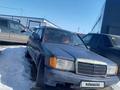 Mercedes-Benz 190 1991 годаүшін630 000 тг. в Астана – фото 6