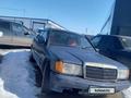 Mercedes-Benz 190 1991 годаүшін630 000 тг. в Астана – фото 7