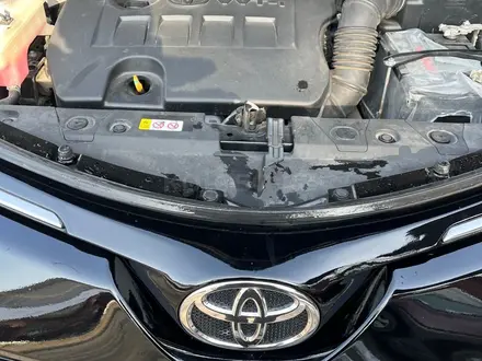 Toyota RAV4 2019 года за 11 500 000 тг. в Алматы – фото 5