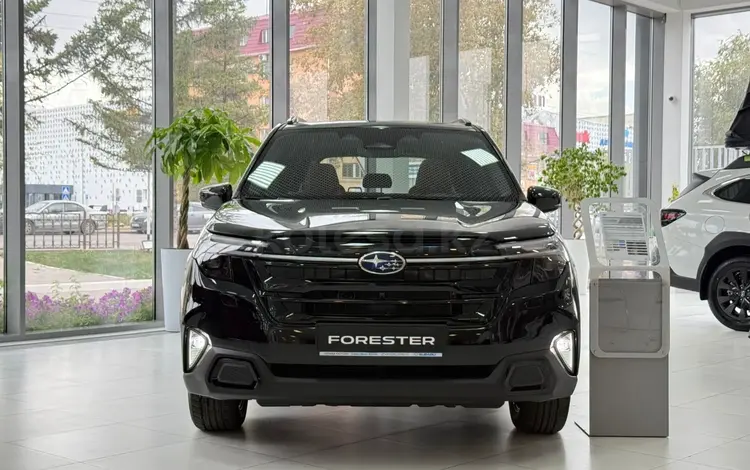 Subaru Forester Prestige + 2025 года за 24 400 000 тг. в Караганда