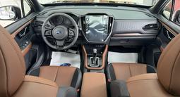 Subaru Forester 2026 года за 18 900 000 тг. в Караганда – фото 2