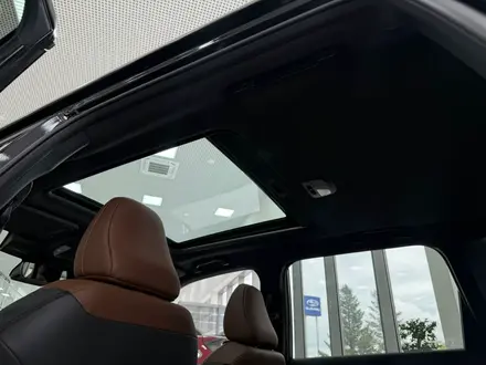 Subaru Forester Prestige + 2025 года за 24 400 000 тг. в Караганда – фото 4