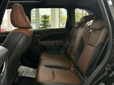 Subaru Forester Prestige + 2025 года за 24 400 000 тг. в Караганда – фото 5