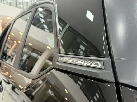 Subaru Forester Prestige + 2025 года за 24 400 000 тг. в Караганда – фото 9